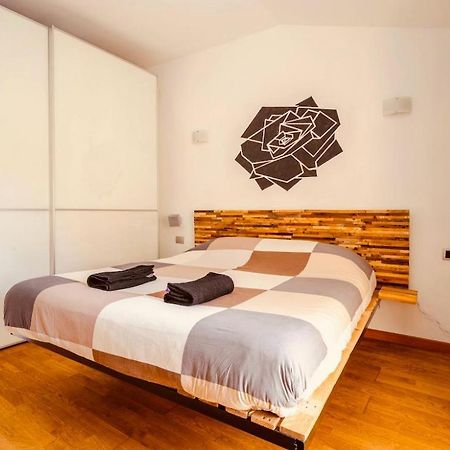 Rose' S House Fiera Milano Apartment Senago Exterior photo