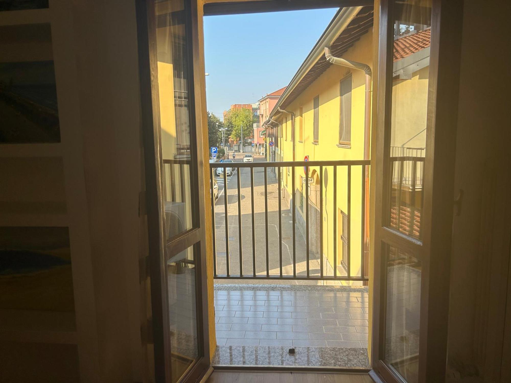 Rose' S House Fiera Milano Apartment Senago Exterior photo