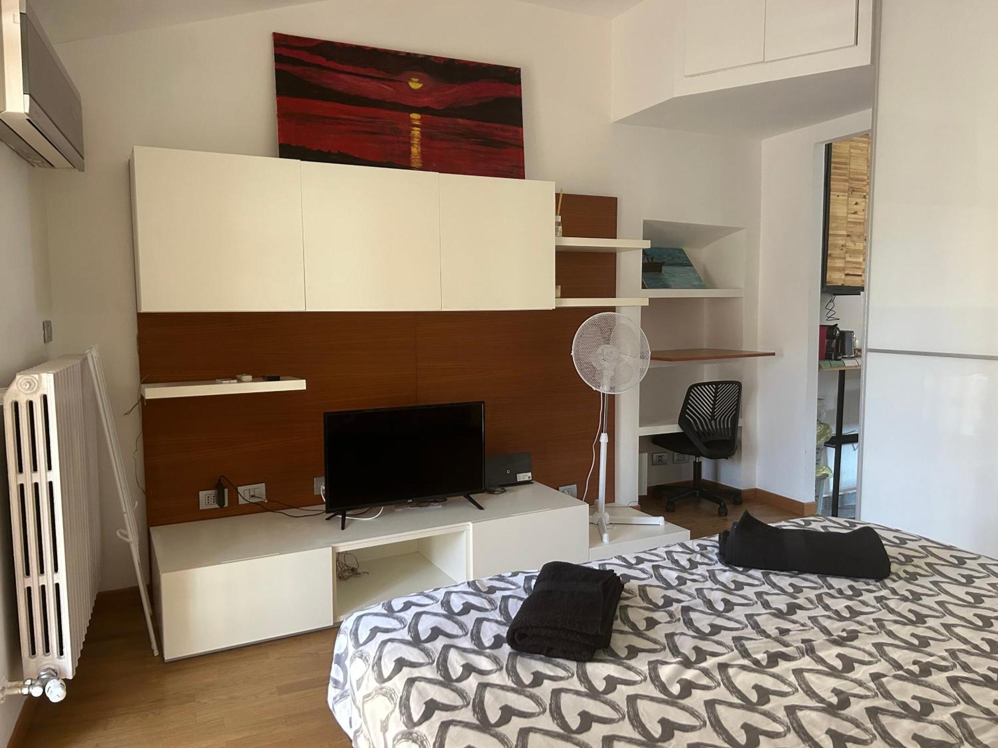 Rose' S House Fiera Milano Apartment Senago Exterior photo