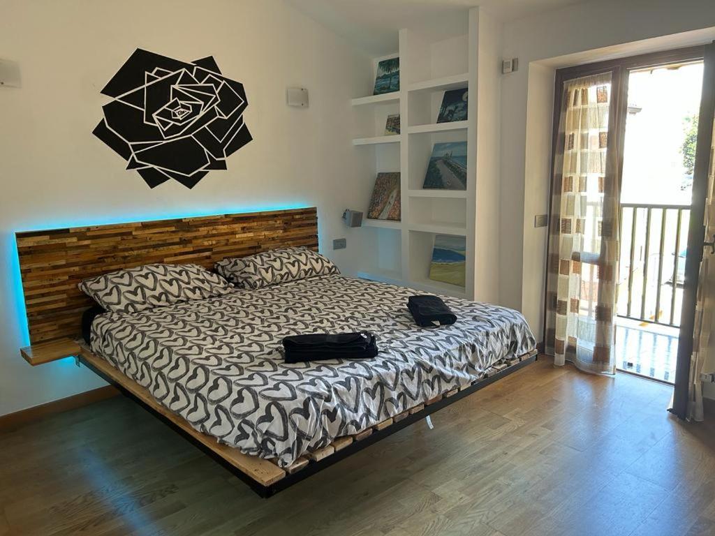 Rose' S House Fiera Milano Apartment Senago Exterior photo