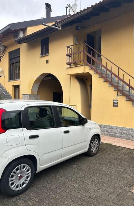 Rose' S House Fiera Milano Apartment Senago Exterior photo