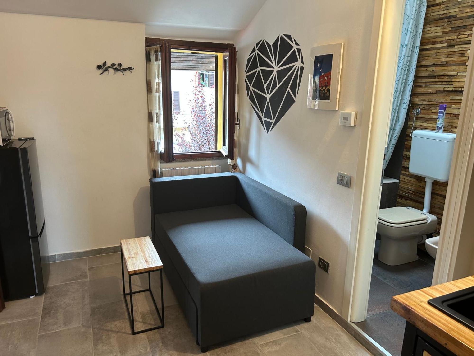 Rose' S House Fiera Milano Apartment Senago Exterior photo