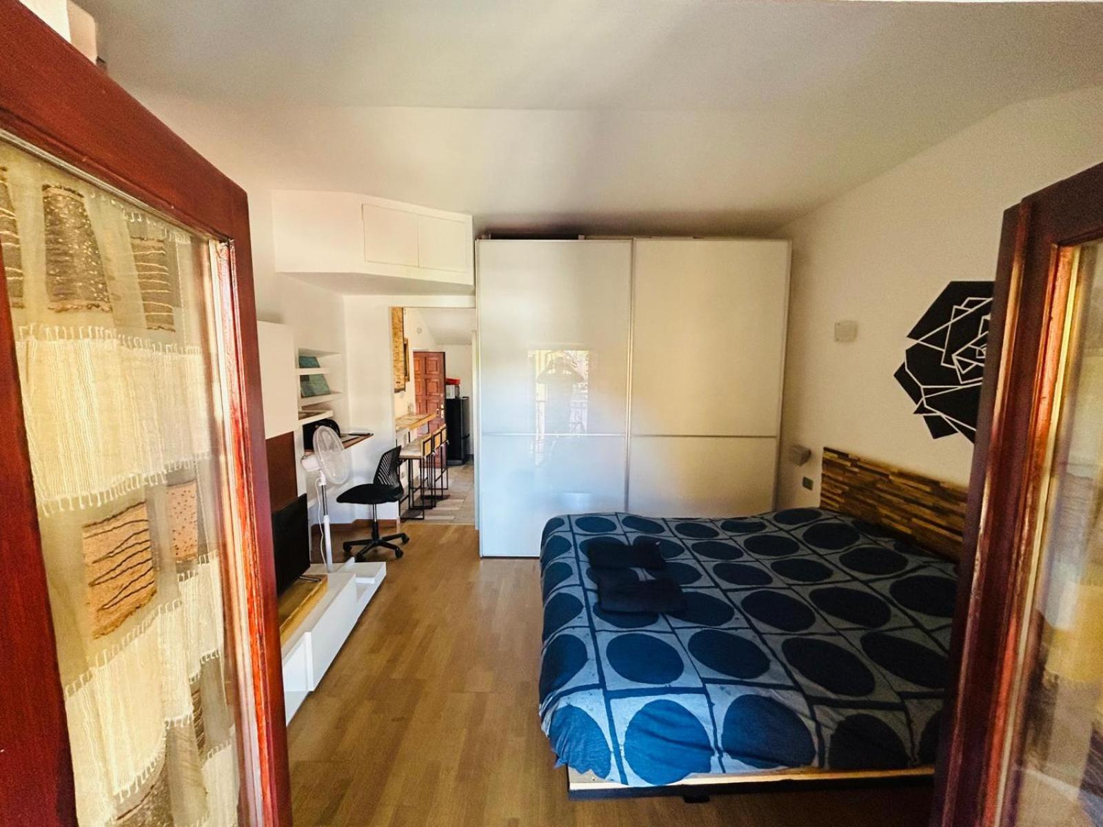 Rose' S House Fiera Milano Apartment Senago Exterior photo